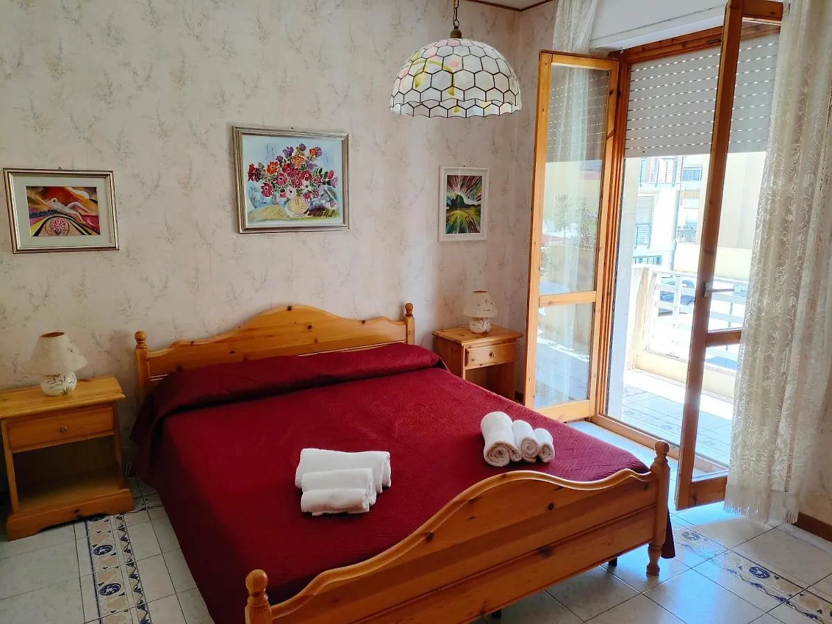 Casa Zulli A Due Passi Dalla Spiaggia Альгеро