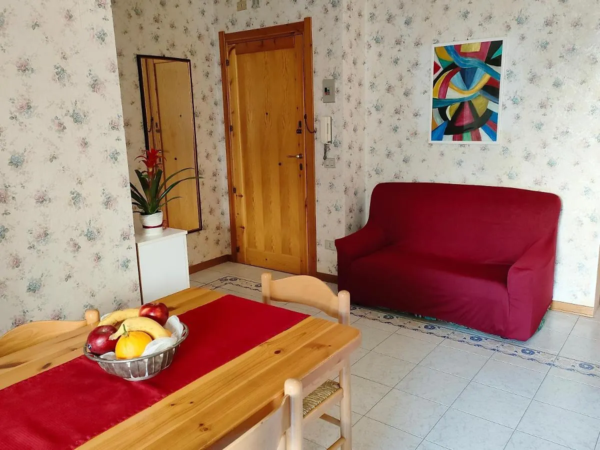 Casa Zulli A Due Passi Dalla Spiaggia Альгеро