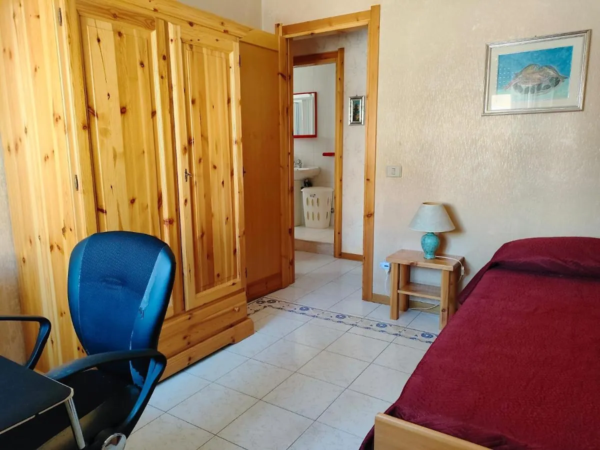 Apartment Casa Zulli A Due Passi Dalla Spiaggia Alghero Italy