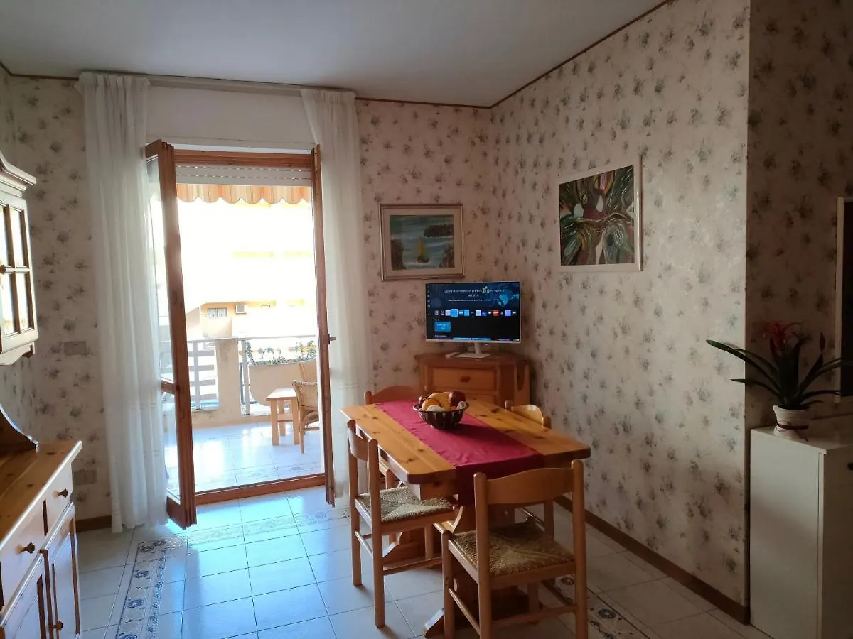 Casa Zulli A Due Passi Dalla Spiaggia Alghero 0*,  Italy