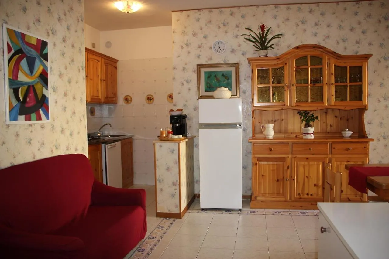 Casa Zulli A Due Passi Dalla Spiaggia Alghero Italy