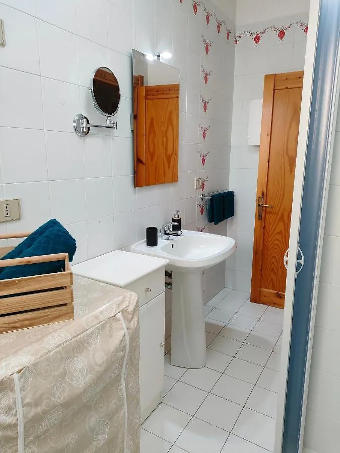 Casa Zulli A Due Passi Dalla Spiaggia Alghero