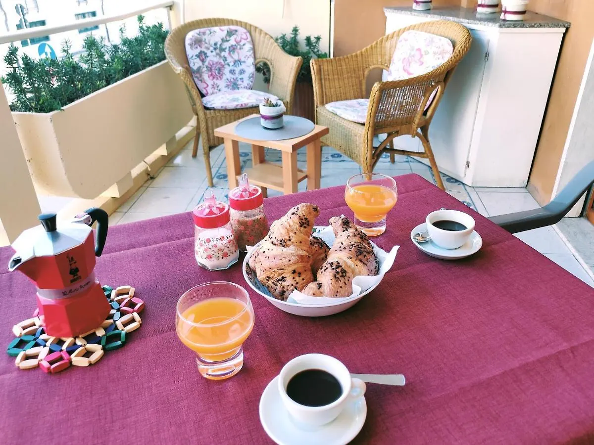 Apartment Casa Zulli A Due Passi Dalla Spiaggia Alghero